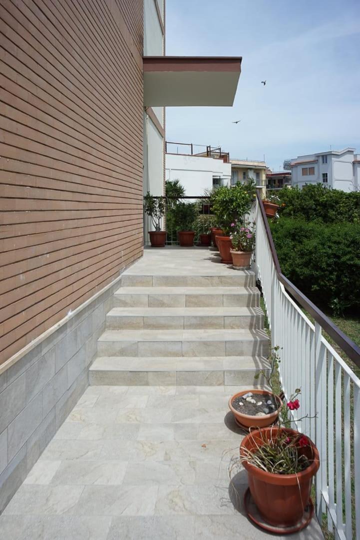 B&B Domus Vettii Pompeï Buitenkant foto