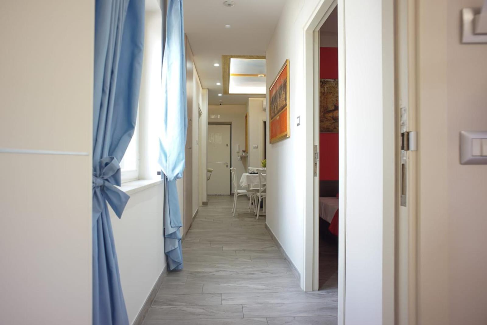 B&B Domus Vettii Pompeï Buitenkant foto