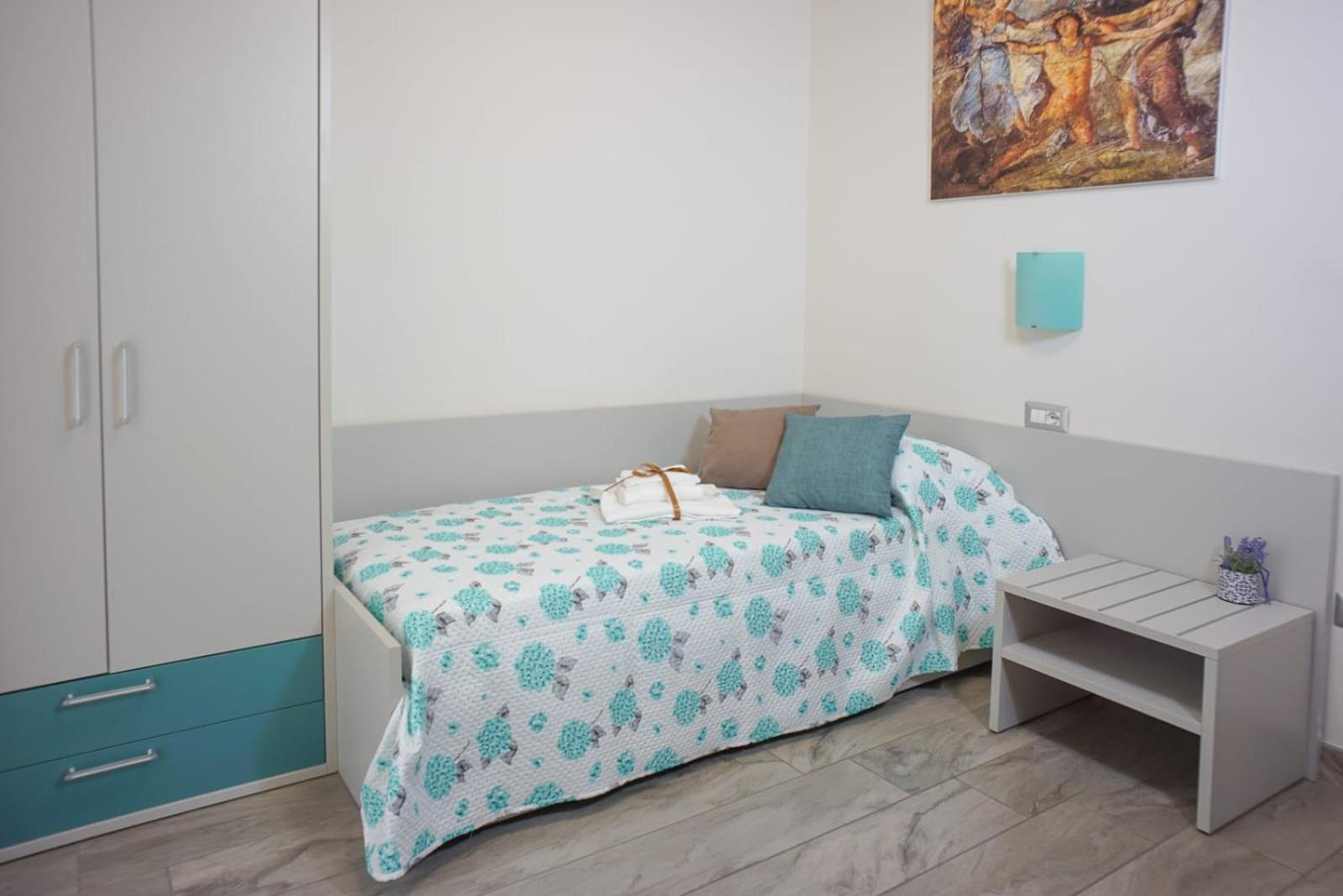 B&B Domus Vettii Pompeï Buitenkant foto
