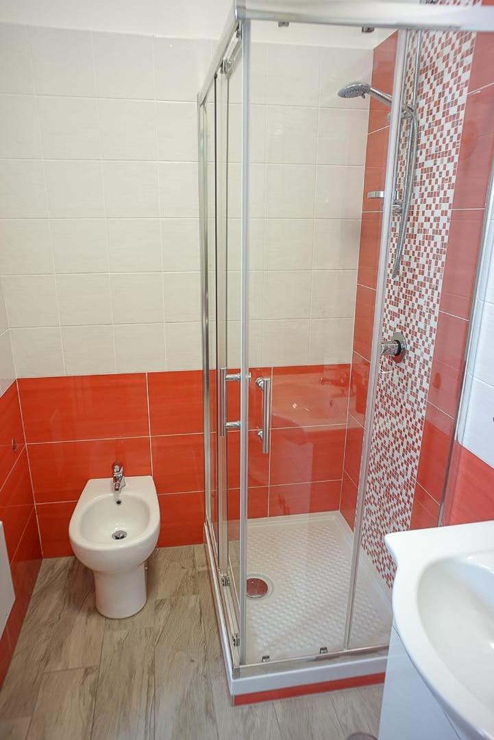 B&B Domus Vettii Pompeï Buitenkant foto