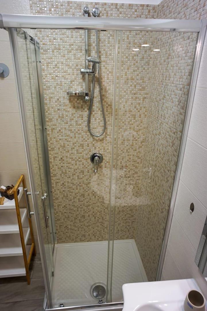 B&B Domus Vettii Pompeï Buitenkant foto