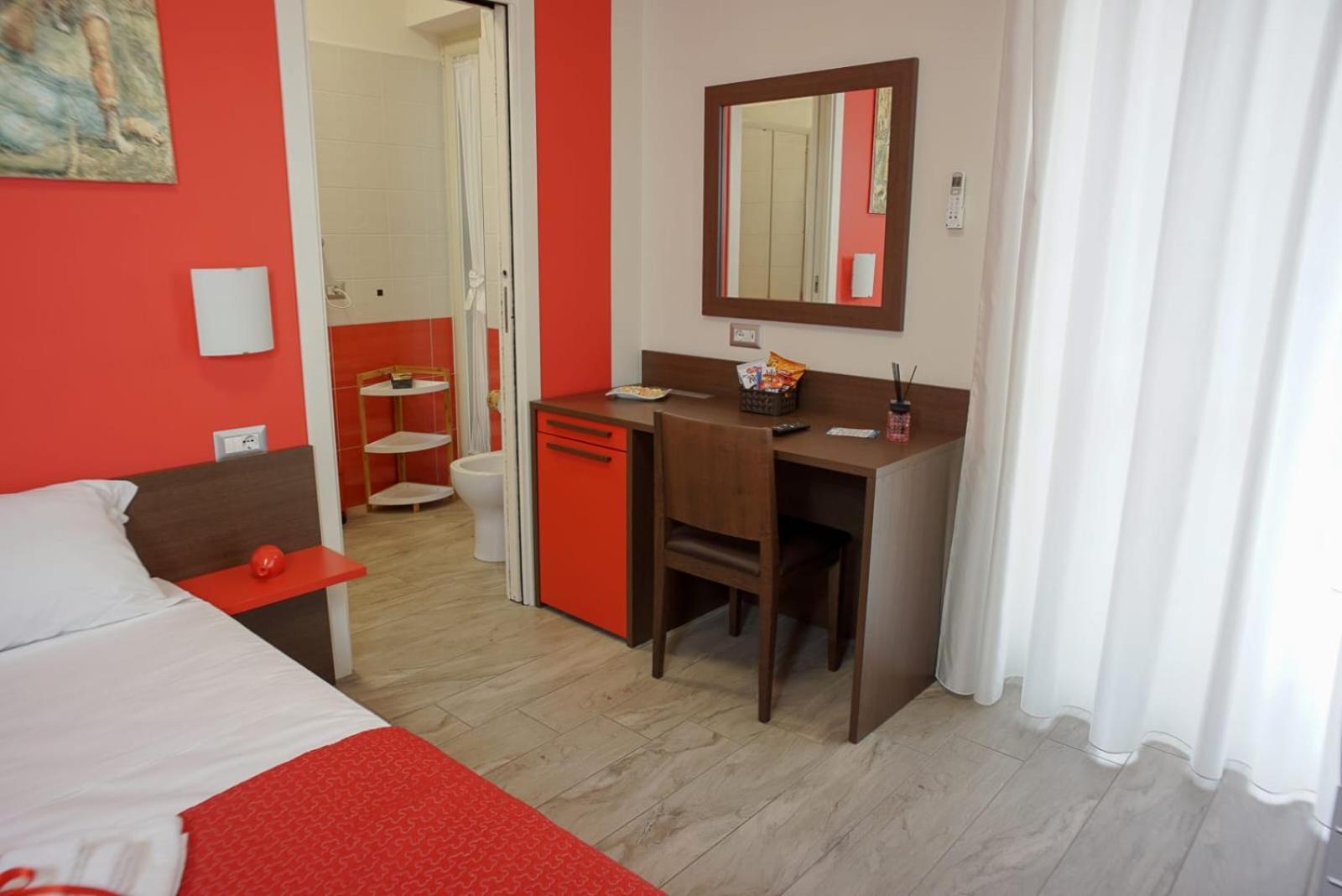 B&B Domus Vettii Pompeï Buitenkant foto