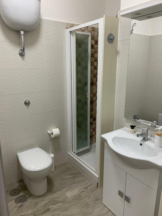 B&B Domus Vettii Pompeï Buitenkant foto